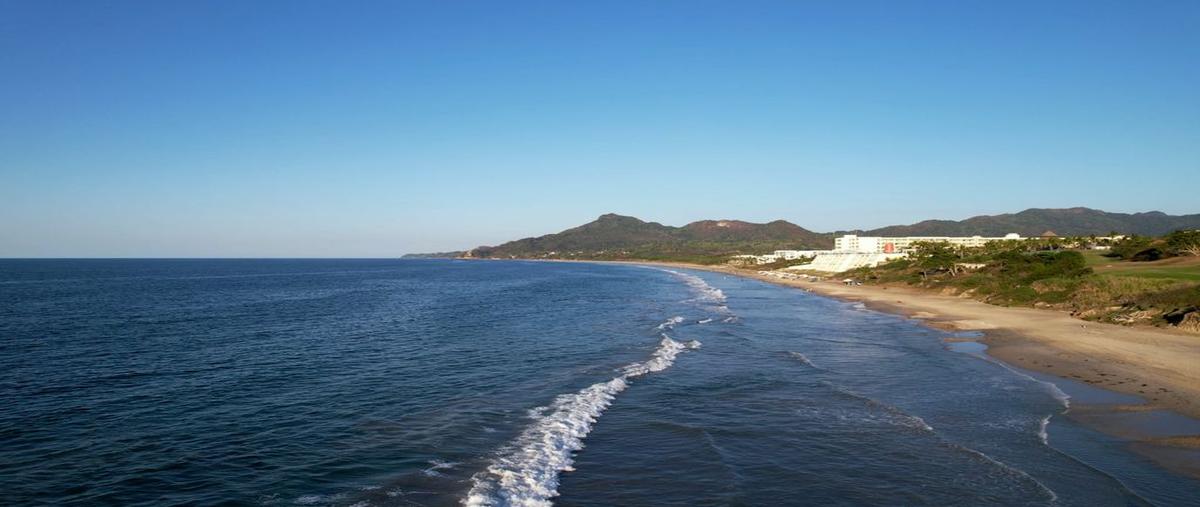 Foto de terreno habitacional en venta en corral del risco , punta de mita, bahía de banderas, nayarit, 0 No. 05