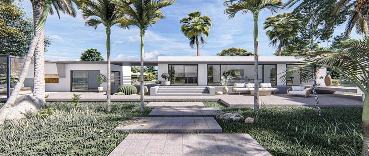Foto de terreno habitacional en venta en corral del risco , punta de mita, bahía de banderas, nayarit, 0 No. 03