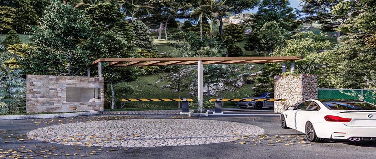 Foto de terreno habitacional en venta en corral del risco , punta de mita, bahía de banderas, nayarit, 0 No. 05