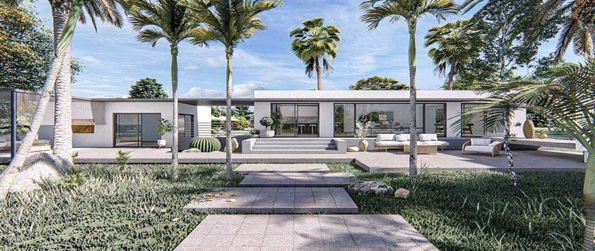 Foto de terreno habitacional en venta en corral del risco , punta de mita, bahía de banderas, nayarit, 0 No. 04