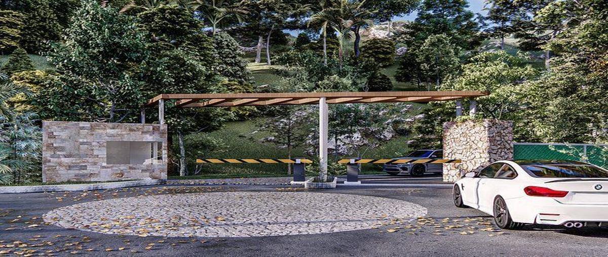 Foto de terreno habitacional en venta en corral del risco , punta de mita, bahía de banderas, nayarit, 0 No. 05