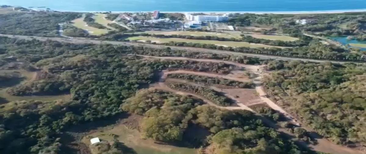 Foto de terreno habitacional en venta en corral del risco , punta de mita, bahía de banderas, nayarit, 0 No. 03