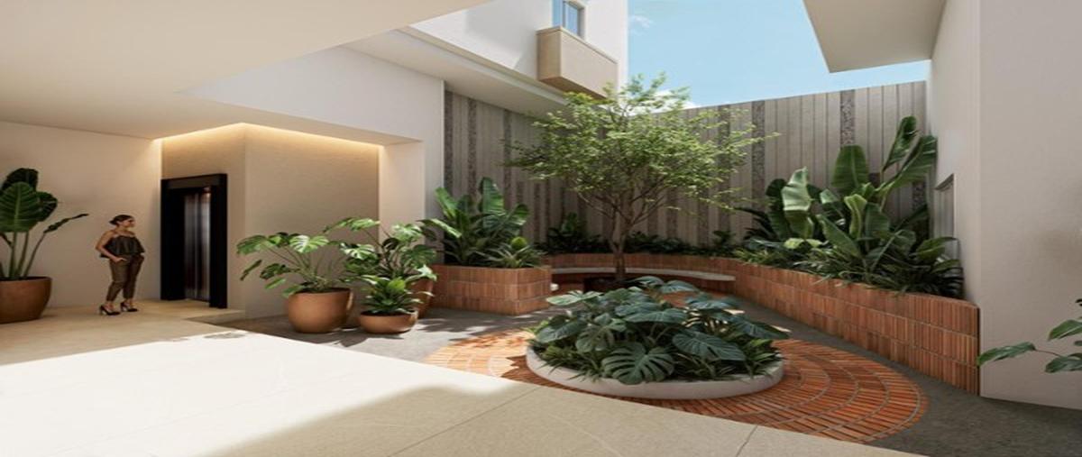 Foto de departamento en venta en  , corral del risco (punta de mita), bahía de banderas, nayarit, 30255300 No. 04