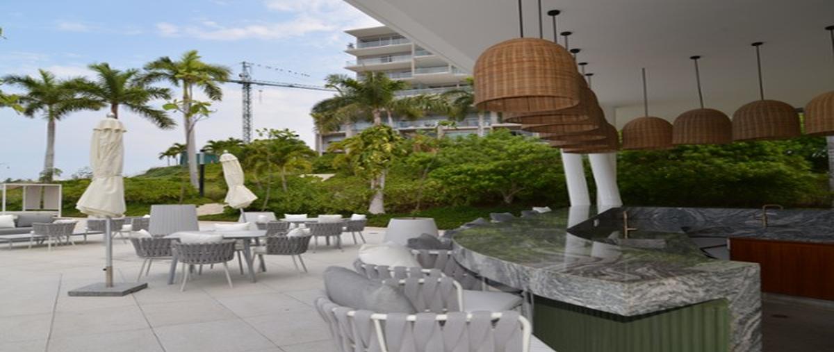 Foto de departamento en venta en  , corral del risco (punta de mita), bahía de banderas, nayarit, 30258378 No. 03