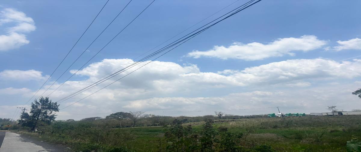 Foto de terreno habitacional en venta en  , corral falso, emiliano zapata, veracruz de ignacio de la llave, 0 No. 04
