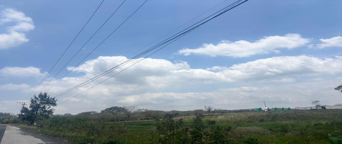 Foto de terreno habitacional en venta en  , corral falso, emiliano zapata, veracruz de ignacio de la llave, 0 No. 05