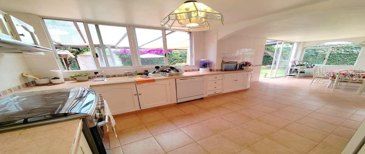 Foto de casa en venta en corralejo , club de golf hacienda, atizapán de zaragoza, méxico, 30085341 No. 03