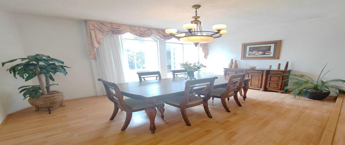 Foto de casa en venta en corralejo , club de golf hacienda, atizapán de zaragoza, méxico, 30085341 No. 04