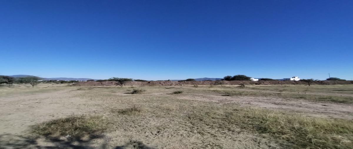 Foto de terreno habitacional en venta en  , corralejo de arriba, san miguel de allende, guanajuato, 27388713 No. 05