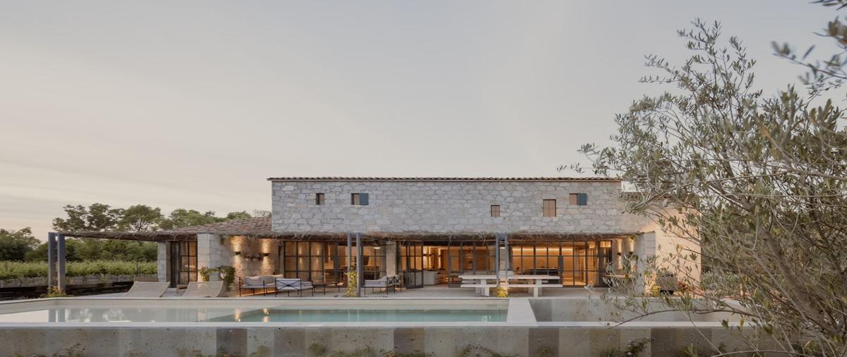 Foto de casa en venta en  , corralejo de arriba, san miguel de allende, guanajuato, 30010952 No. 04