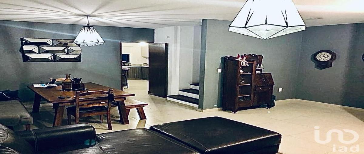 Foto de casa en venta en corrales 180, casco viejo, celaya, guanajuato, 0 No. 04