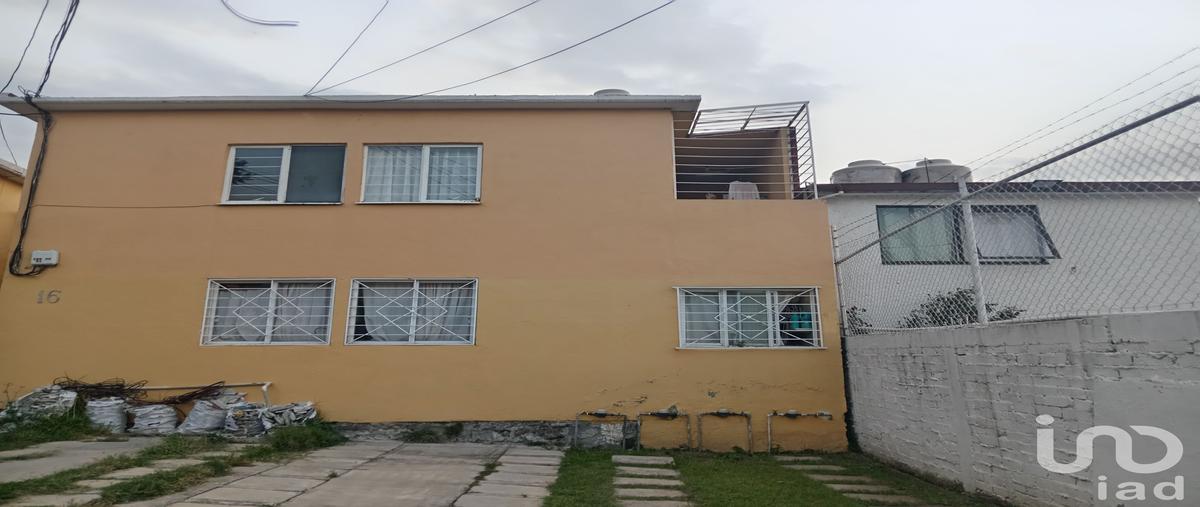 Foto de departamento en venta en corrales 97, villas de la hacienda, atizapán de zaragoza, méxico, 28789753 No. 05