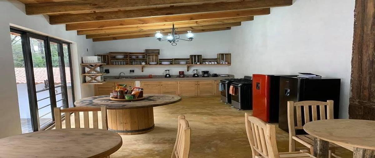 Foto de terreno habitacional en venta en corralón , avándaro, valle de bravo, méxico, 0 No. 03