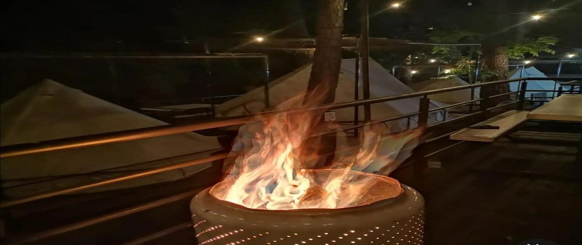 Foto de terreno habitacional en venta en corralón , avándaro, valle de bravo, méxico, 0 No. 05