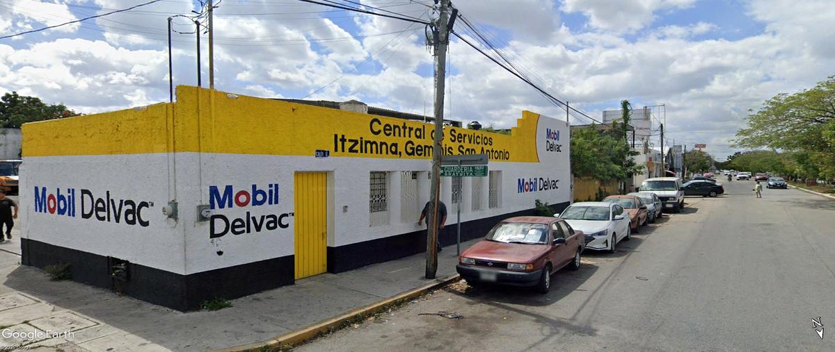 Foto de terreno habitacional en venta en correa racho , diaz ordaz, mérida, yucatán, 30386519 No. 03