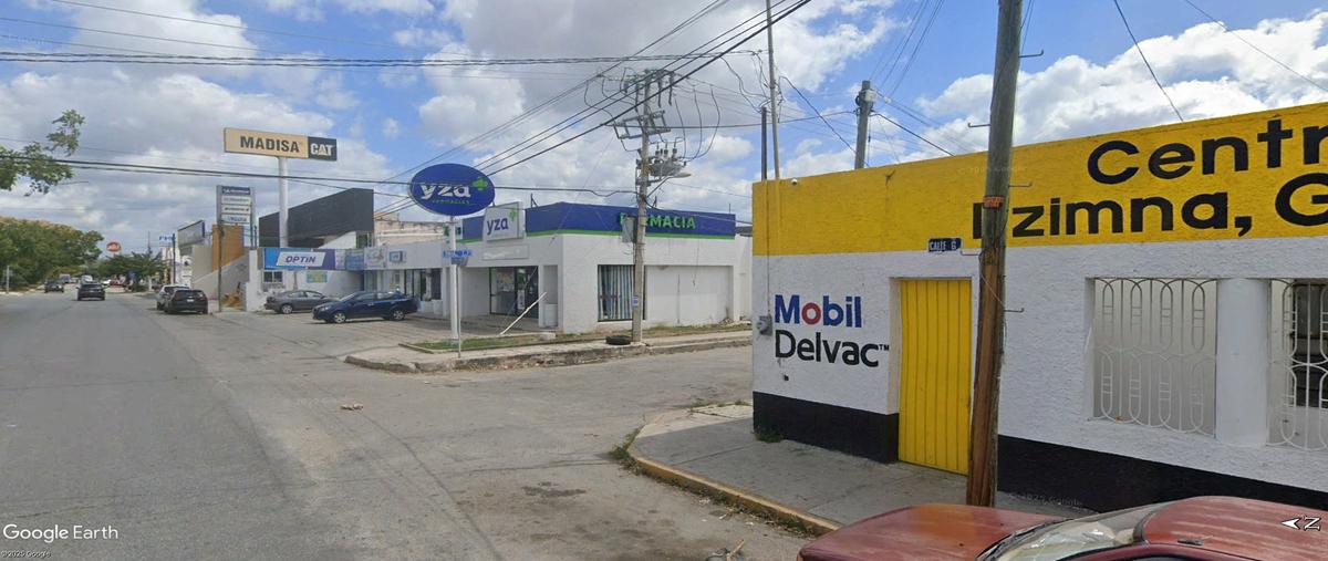 Foto de terreno habitacional en venta en correa racho , diaz ordaz, mérida, yucatán, 30386519 No. 04