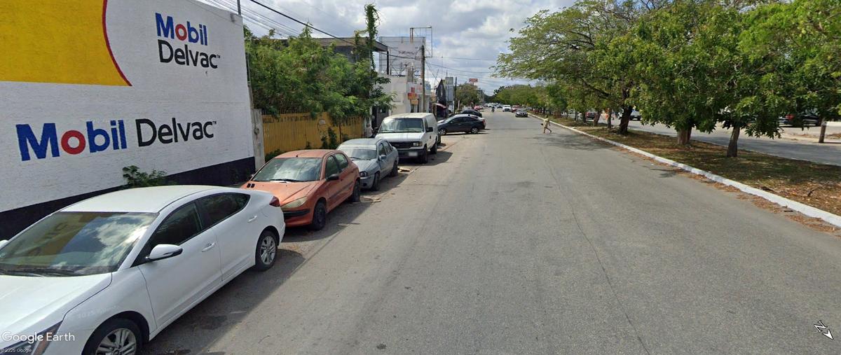 Foto de terreno habitacional en venta en correa racho , diaz ordaz, mérida, yucatán, 30386519 No. 05