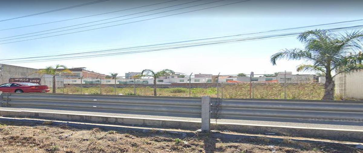 Foto de terreno habitacional en venta en  , corredeor comercial desarrollo atlixcayotl, puebla, puebla, 0 No. 03