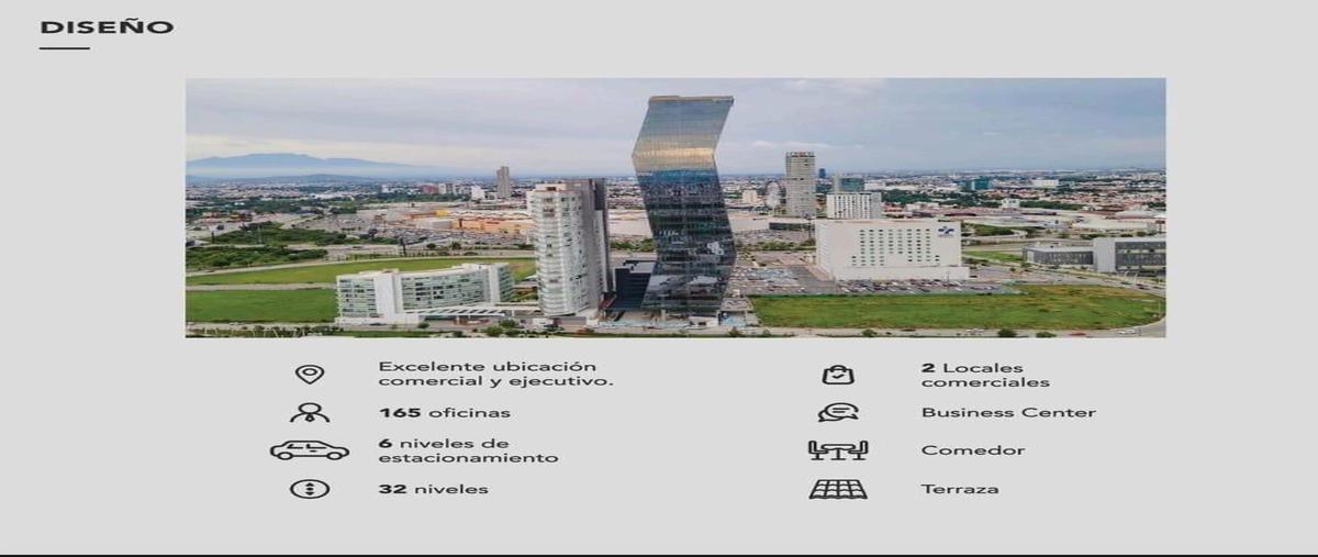 Foto de oficina en renta en  , corredeor comercial desarrollo atlixcayotl, puebla, puebla, 26821734 No. 03