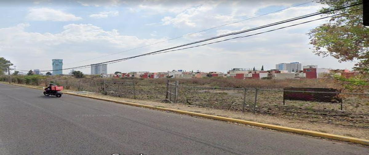 Foto de terreno habitacional en , corredeor comercial desarrollo atlixcayotl, puebla, puebla, 0 foto 03 Foto de terreno habitacional en venta en , corredeor comercial desarrollo atlixcayotl, puebla, puebla, 0 No. 03