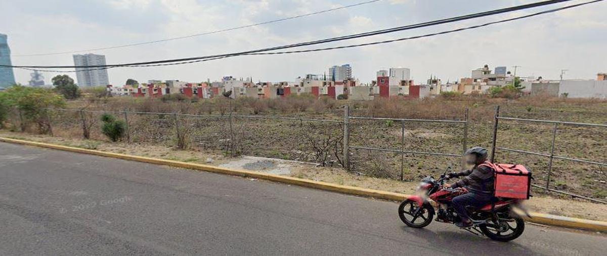 Foto de terreno habitacional en , corredeor comercial desarrollo atlixcayotl, puebla, puebla, 0 foto 04 Foto de terreno habitacional en venta en , corredeor comercial desarrollo atlixcayotl, puebla, puebla, 0 No. 04