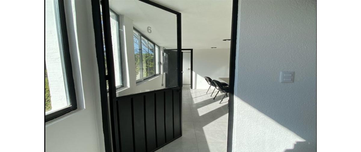 Foto de oficina en renta en  , corredeor comercial desarrollo atlixcayotl, puebla, puebla, 0 No. 05