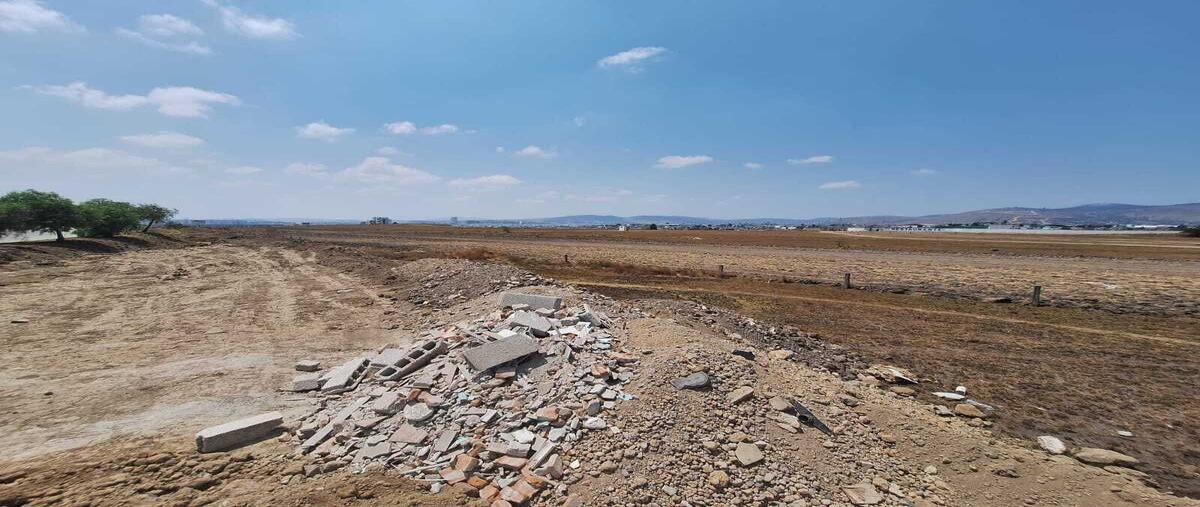 Foto de terreno habitacional en venta en  , corredeor comercial desarrollo atlixcayotl, puebla, puebla, 29784362 No. 03