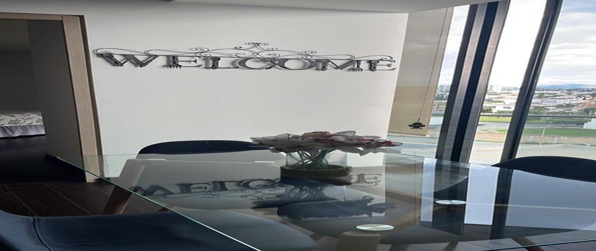 Foto de departamento en , corredeor comercial desarrollo atlixcayotl, puebla, puebla, 30287937 foto 02 Foto de departamento en renta en , corredeor comercial desarrollo atlixcayotl, puebla, puebla, 30287937 No. 02