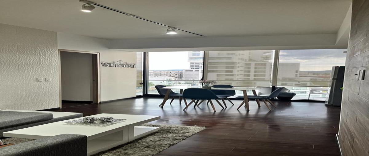 Foto de departamento en , corredeor comercial desarrollo atlixcayotl, puebla, puebla, 30287937 foto 04 Foto de departamento en renta en , corredeor comercial desarrollo atlixcayotl, puebla, puebla, 30287937 No. 04