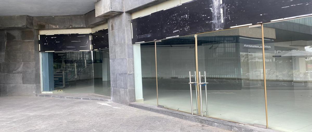 Foto de local en renta en  , corredeor comercial desarrollo atlixcayotl, puebla, puebla, 31519747 No. 03