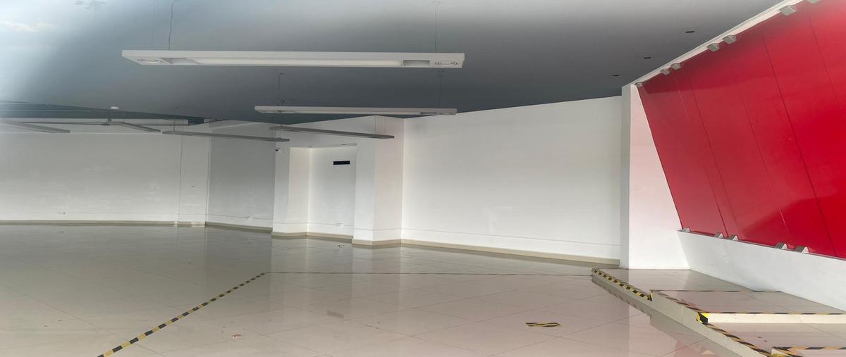 Foto de local en renta en  , corredeor comercial desarrollo atlixcayotl, puebla, puebla, 31519747 No. 04