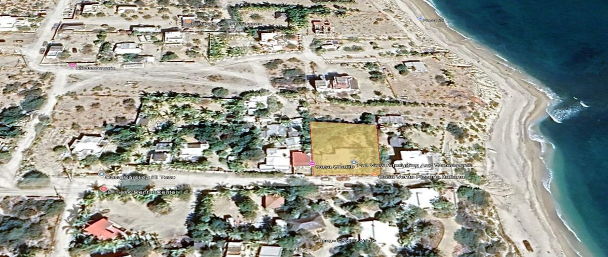 Foto de casa en venta en corredor cerralvo , el sargento, la paz, baja california sur, 0 No. 02