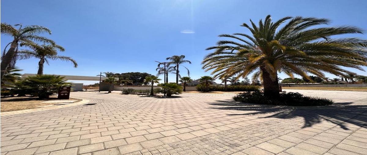 Foto de terreno habitacional en venta en  , corredor empresarial boulevard atlixco, puebla, puebla, 0 No. 03