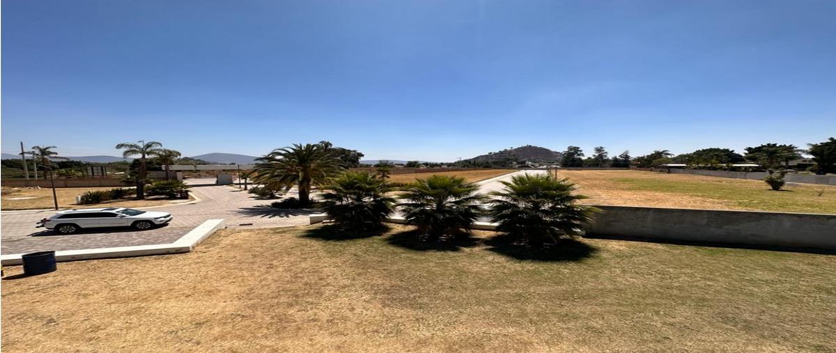 Foto de terreno habitacional en venta en  , corredor empresarial boulevard atlixco, puebla, puebla, 0 No. 04