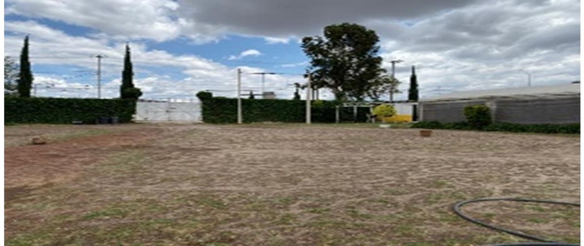 Foto de terreno habitacional en venta en  , corredor empresarial boulevard atlixco, puebla, puebla, 0 No. 05