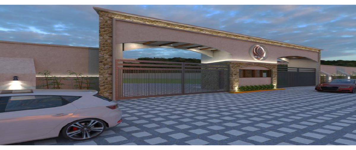 Foto de terreno habitacional en venta en  , corredor empresarial boulevard atlixco, puebla, puebla, 0 No. 01