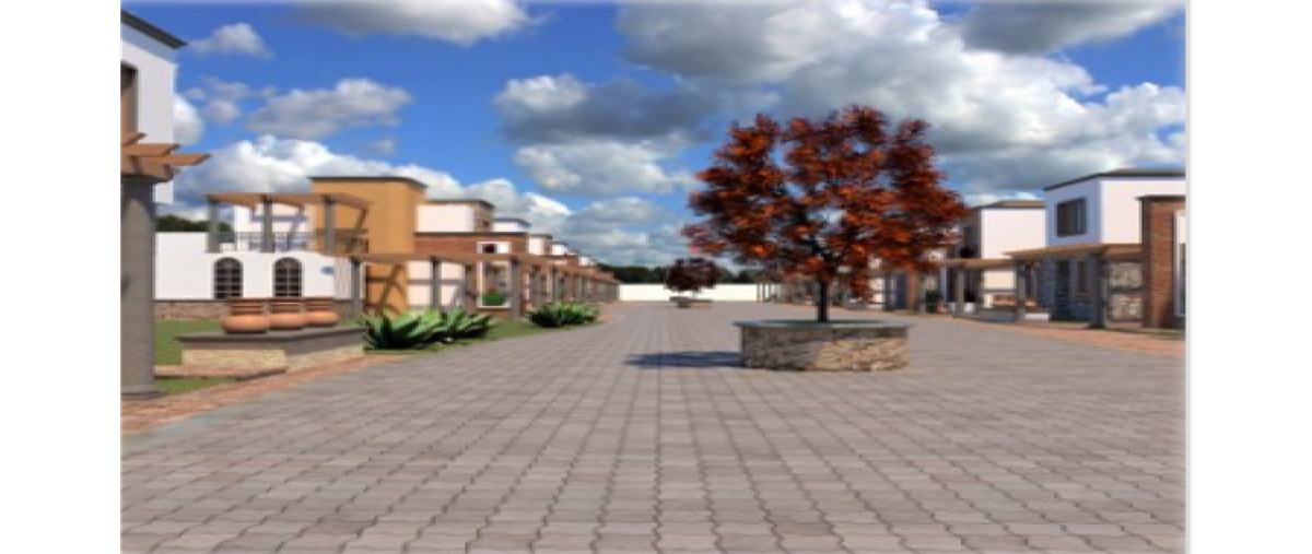 Foto de terreno habitacional en venta en  , corredor empresarial boulevard atlixco, puebla, puebla, 0 No. 03