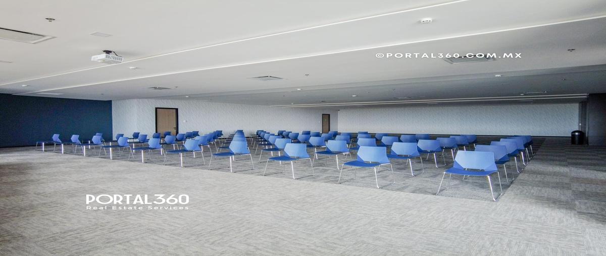 Foto de oficina en renta en  , corredor empresarial boulevard atlixco, puebla, puebla, 0 No. 04