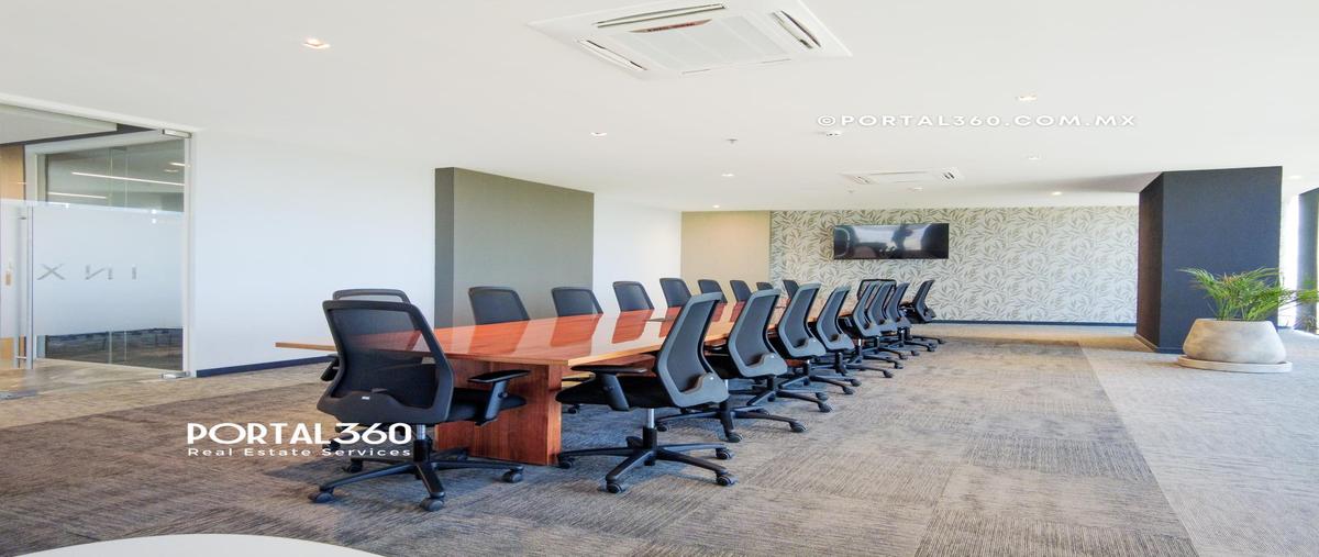 Foto de oficina en renta en  , corredor empresarial boulevard atlixco, puebla, puebla, 0 No. 05