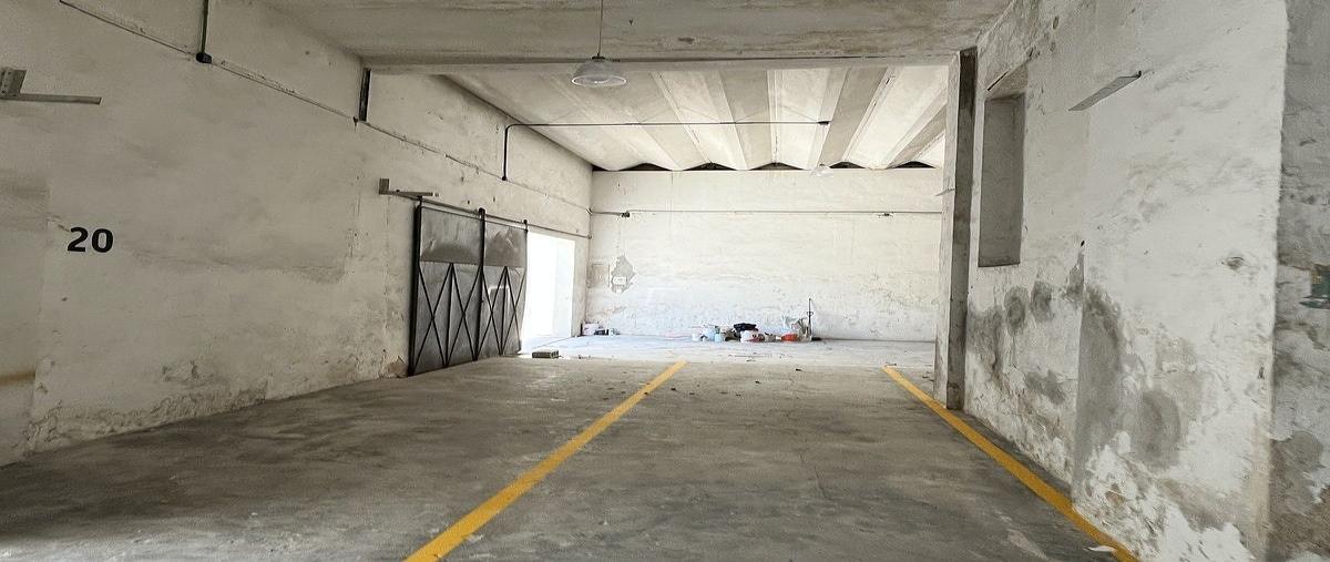 Foto de bodega en renta en corredor gastronómico , merida centro, mérida, yucatán, 0 No. 03