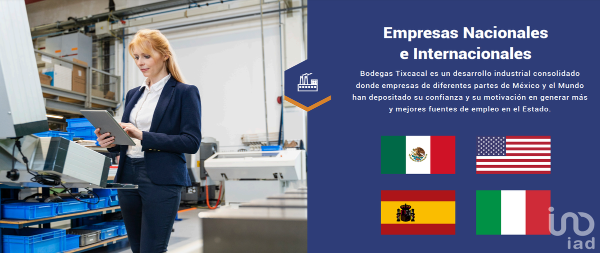 Foto de terreno industrial en venta en corredor industrial 170, tixcacal opichen, mérida, yucatán, 28721687 No. 05