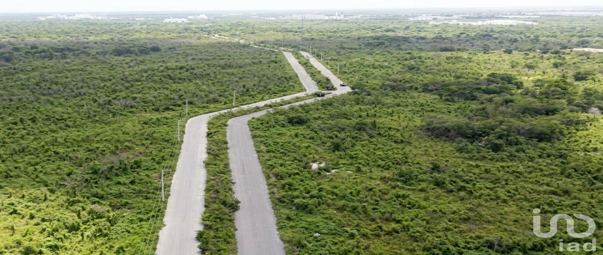 Foto de terreno industrial en venta en corredor industrial 176, tixcacal opichen, mérida, yucatán, 28721687 No. 05