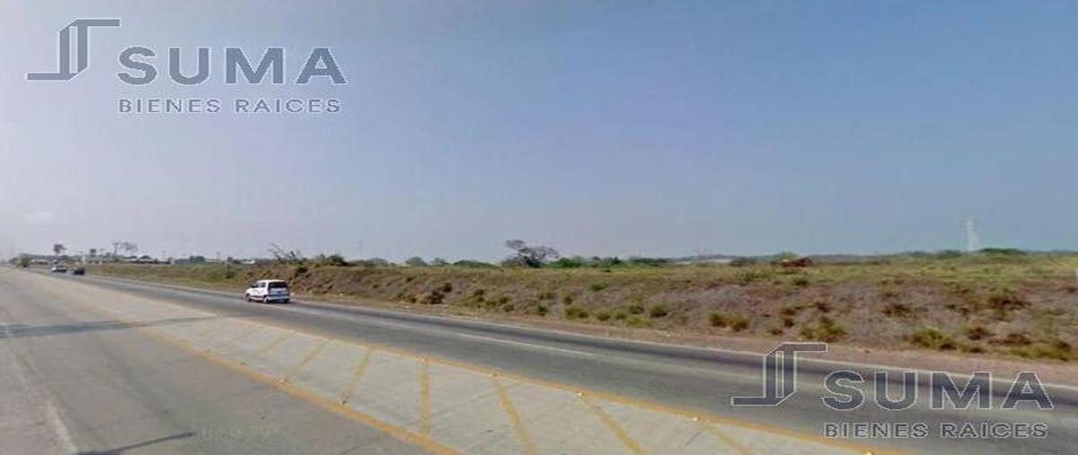 Foto de terreno habitacional en venta en  , corredor industrial, altamira, tamaulipas, 15075646 No. 05