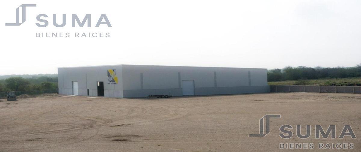 Foto de nave industrial en , corredor industrial, altamira, tamaulipas, 15559611 foto 03 Foto de nave industrial en renta en , corredor industrial, altamira, tamaulipas, 15559611 No. 03
