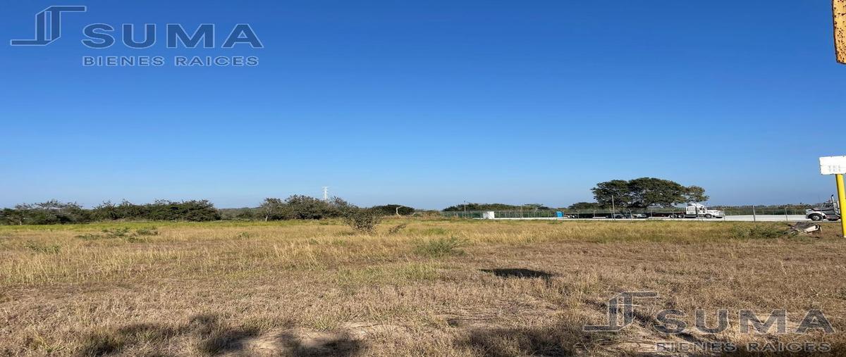 Foto de terreno habitacional en , corredor industrial, altamira, tamaulipas, 16417478 foto 01 Foto de terreno habitacional en venta en , corredor industrial, altamira, tamaulipas, 16417478 No. 01