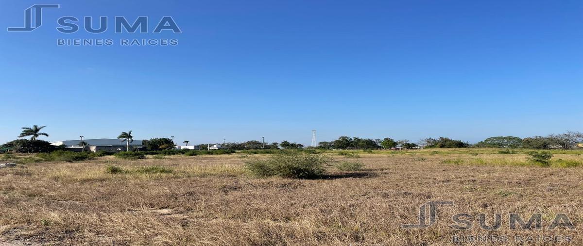Foto de terreno habitacional en , corredor industrial, altamira, tamaulipas, 16417478 foto 02 Foto de terreno habitacional en venta en , corredor industrial, altamira, tamaulipas, 16417478 No. 02