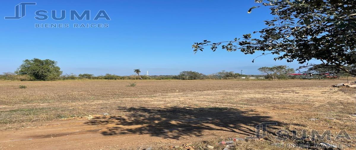 Foto de terreno habitacional en , corredor industrial, altamira, tamaulipas, 16417478 foto 03 Foto de terreno habitacional en venta en , corredor industrial, altamira, tamaulipas, 16417478 No. 03