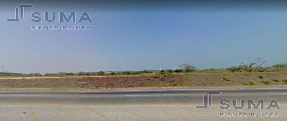 Foto de terreno habitacional en , corredor industrial, altamira, tamaulipas, 16417478 foto 04 Foto de terreno habitacional en venta en , corredor industrial, altamira, tamaulipas, 16417478 No. 04