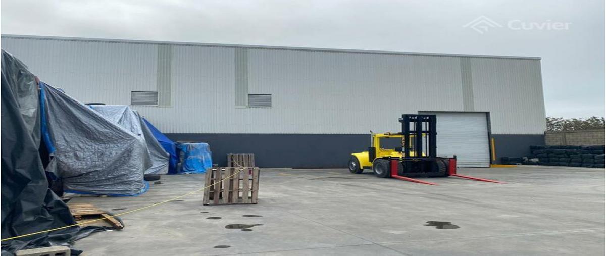 Foto de bodega en renta en  , corredor industrial, altamira, tamaulipas, 18751345 No. 03