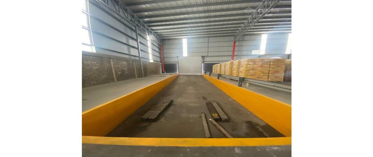 Foto de bodega en renta en  , corredor industrial, altamira, tamaulipas, 18751345 No. 04